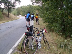 Brevet Priwall 4060